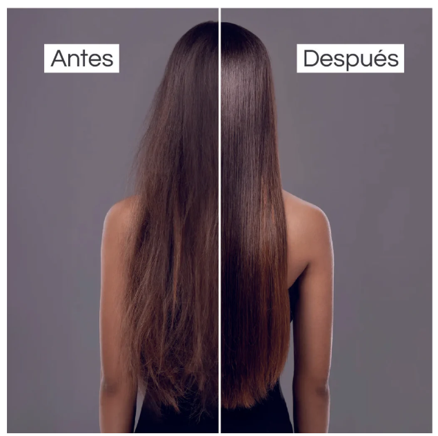 𝗦𝘁𝘆𝗹𝗣𝗿𝗼 𝟱-𝗶𝗻-𝟭: La Solución Perfecta para un Cabello Deslumbrante